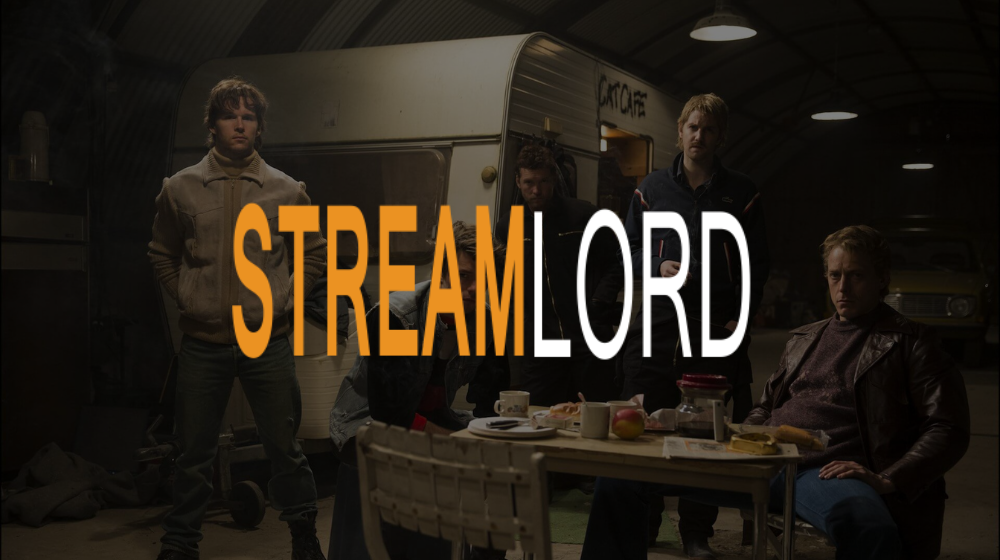 streamlord